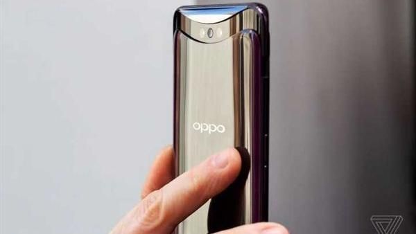 圖／OPPO Find X亮點解析