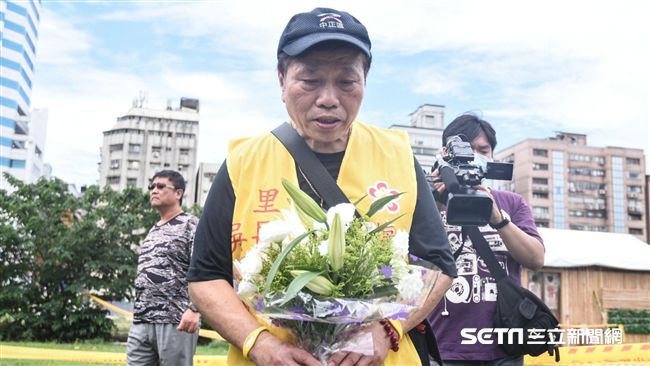 華山成鄰避設施！里長批市府只會嘆氣