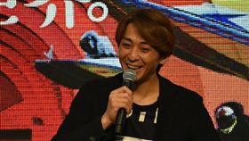 森且行（圖／翻攝自推特）