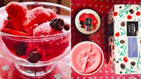 好市多KAPITI雪酪（圖／網友授權提供／網路溫度計）（勿用）