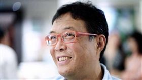 柯以敏、黃國輔。（翻攝臉書）