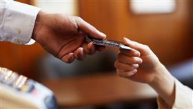 買單　結帳　圖／翻攝自網路