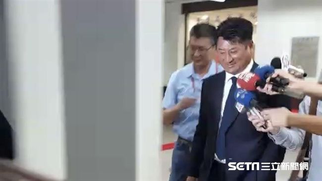 高院深夜視訊紅火案證人　結果被放鳥