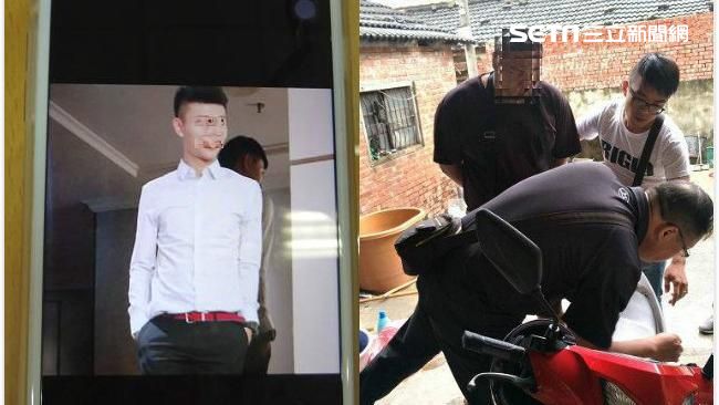 癡情女慘遭詐騙　警逮人見本尊也傻眼