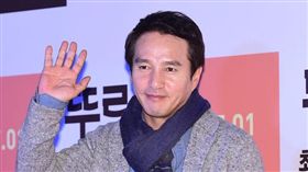 曹在顯。(翻攝/韓網)