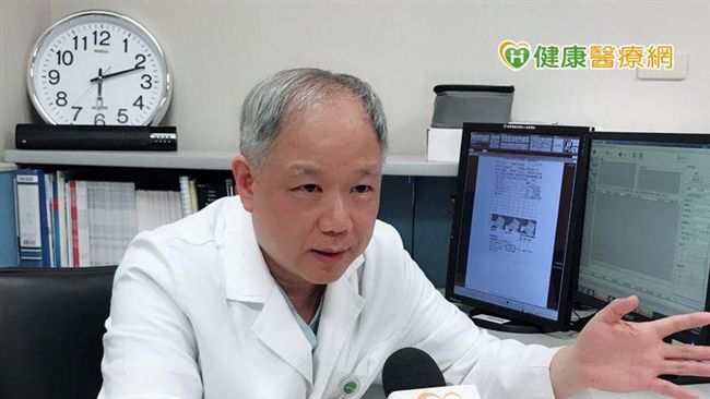 支架科技突破　 降低心臟病死亡率