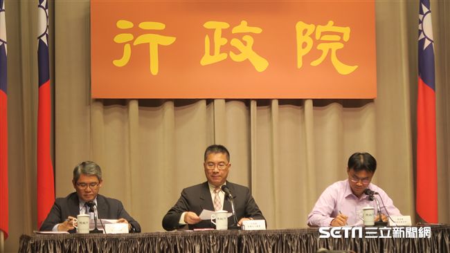 軍改案三讀　政院盼7月1日如期實施