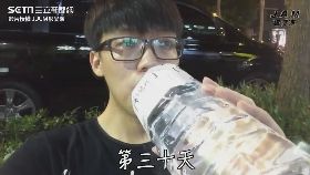 挑戰每天喝水2000cc　一個月後體重狂掉5公斤