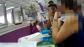 屏東,詐騙,維和部隊將軍,詐騙集團,匯款（圖／翻攝畫面）