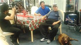 教出「建仔」王建民　前洋基投手教練康諾斯辭世
圖／翻攝自LATE LIFE: THE CHIEN-MING WANG STORY 後勁: 王建民臉書
https://www.facebook.com/LateLifeMovie/photos/a.381539858991017.1073741828.377694779375525/414292765715726/?type=3&theater