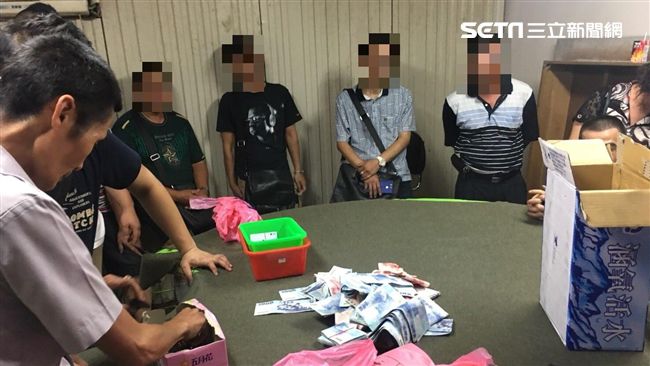 賭世足害輸錢　想靠天九牌翻本結果慘