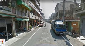 高雄茄萣路一段 google map