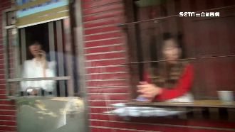 揭密／染黃鐵支路花招多⋯曾推櫥窗女