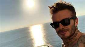 貝克漢開金口！「這兩隊」踢世足決賽
世足,世界盃,英格蘭國家隊,貝克漢,阿根廷國家隊,梅西
David Beckham Instagram