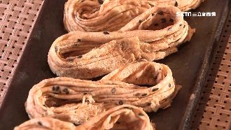 自誇無添加！8結蛋捲被爆香味加料