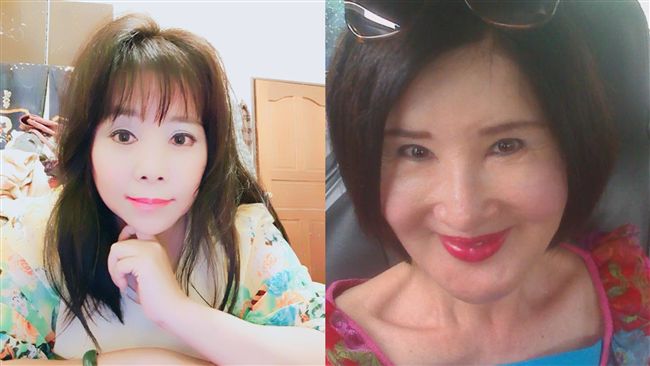 她臉書護航恬娃　曝綜藝大姐封殺名單