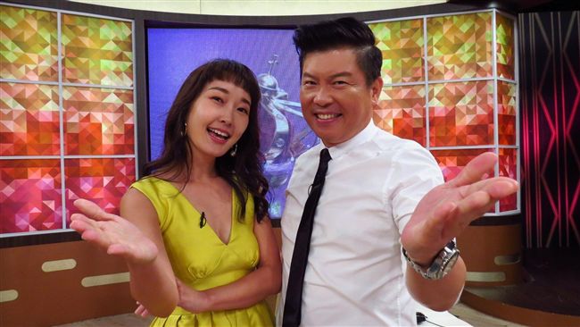 被通知取代嚴立婷　巴鈺也錯愕了