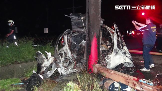 他一句「好無聊」　南北臉友火燒車亡