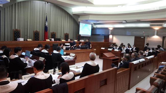 我法官協會指派6法官赴亞塞拜然首都參與2025年國際法官協會第67屆年會，竟遭亞國以「一中原則」拒絕入境，我外交部火大抗議！（圖／資料照）