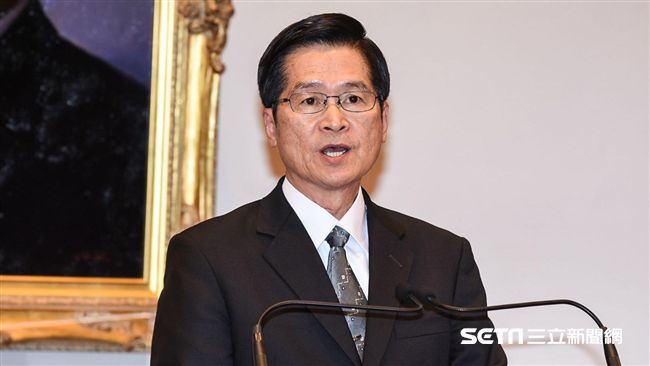 軍改過關　嚴德發：逾9成現役退俸增