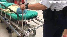 市刑大,槍擊犯,高雄,茄萣