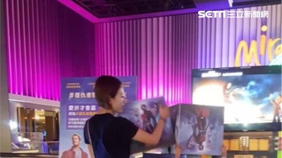 揭紛擾原因　美麗華影城停業完整聲明