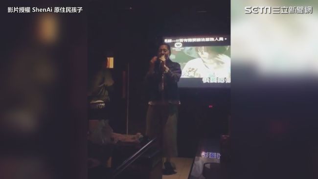 「原」音炸裂！煎熬姐超猛鐵肺