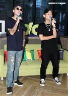 草屯囝仔安安大明星。（記者邱榮吉/攝影）