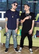 草屯囝仔安安大明星。（記者邱榮吉/攝影）