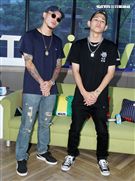 草屯囝仔安安大明星。（記者邱榮吉/攝影）