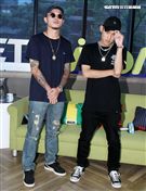 草屯囝仔安安大明星。（記者邱榮吉/攝影）