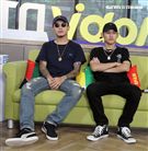 草屯囝仔安安大明星。（記者邱榮吉/攝影）