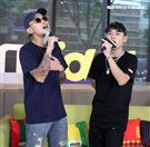 草屯囝仔安安大明星。（記者邱榮吉/攝影）