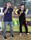 草屯囝仔安安大明星。（記者邱榮吉/攝影）