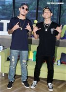 草屯囝仔安安大明星。（記者邱榮吉/攝影）