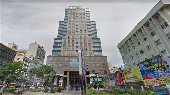 台中補習班大樓傳墜樓！18歲女身亡