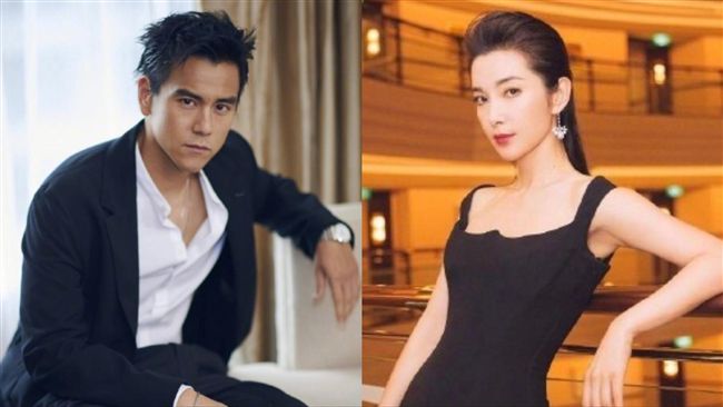 彭于晏爆「搶位」！女星疑不爽埋心結