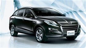 LSUV-U7 TURBO ECO HYPER。（圖／翻攝Luxgen網站）