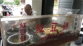 北車車輪餅,紅豆餅,奶油餅,佛心價