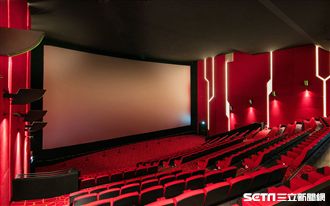 為何電影院座椅多是紅色？原因太貼心