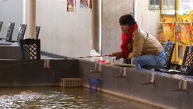 (舊帶)釣蝦先測溫SOT