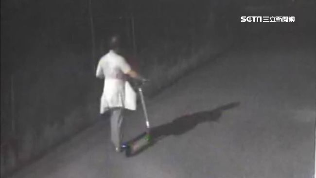 獨／家屬急尋！幼教男師深夜出門失蹤