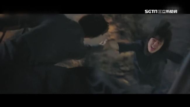 《與神2》預告曝光！他也到最後審判