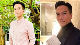 區永權,／翻攝自微博