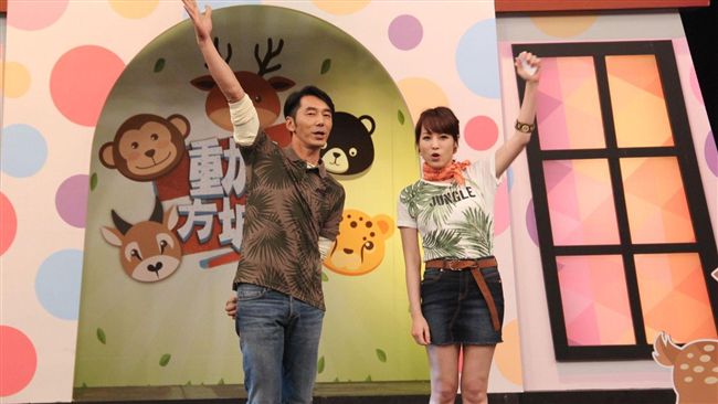 家中出現「外人」亂竄　李李仁嚇翻
