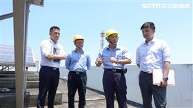 台灣傳產結合綠能新契機　七年級頭家深受肯定,永鑫能源（業配）