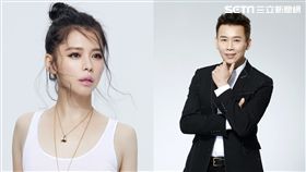 陶喆 徐若瑄 青峰 金曲獎/台視提供