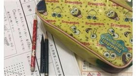 小孩,文具,弄丟,常態,日常,爆怨公社　圖／翻攝自臉書爆怨公社