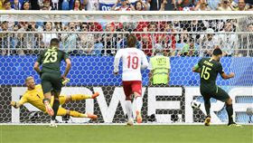 傑迪納柯。（圖／美聯社／達志影像）