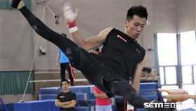 李智凱,亞運（圖／記者劉家維攝）